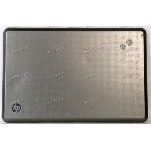 Верхняя крышка HP Envy 17-2100 (38SP8TP103)