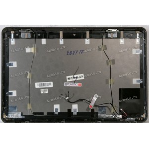 Верхняя крышка HP Envy 17-2100 (38SP8TP103)