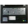 Palmrest Dell Inspiron 17 5748 чёрный матовый (460.00M03.0005, 0VHY2G-74311-520-0012)