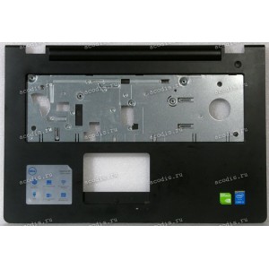 Palmrest Dell Inspiron 17 5748 чёрный матовый (460.00M03.0005, 0VHY2G-74311-520-0012)