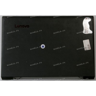 Верхняя крышка Lenovo IdeaЗad V110-15IKB, V110-15ISK, V110-15IAP (460.08B01.0002)
