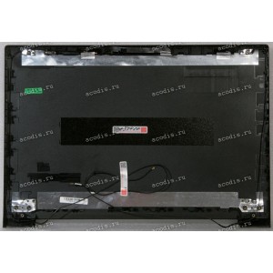 Верхняя крышка Lenovo IdeaЗad V110-15IKB, V110-15ISK, V110-15IAP (460.08B01.0002)