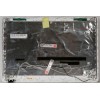 Верхняя крышка Asus EEE PC 1215B светло-серая (13NA-2HA0901, 13GOA2H3AP020-10 )