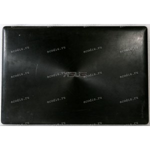 Верхняя крышка Asus X553M, X553MA-1A чёрный (13NB04X1AP0201, 13N0-RLA0701, 13NB04X1AP0101, 90NB04X1-R7A010)