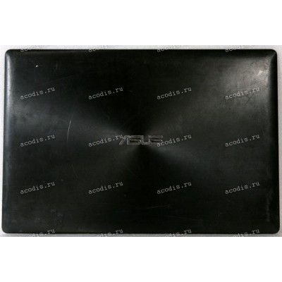 Верхняя крышка Asus X553M, X553MA-1A чёрный (13NB04X1AP0201, 13N0-RLA0701, 13NB04X1AP0101, 90NB04X1-R7A010)