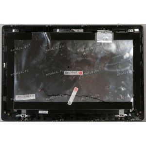 Верхняя крышка Asus X553M, X553MA-1A чёрный (13NB04X1AP0201, 13N0-RLA0701, 13NB04X1AP0101, 90NB04X1-R7A010)