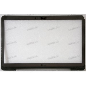 Верх. кр. рамка Dell XPS 15Z (L511z) чёрная матовая (CJL0102011, CN-0R57YV-75440) Верх. кр. рамка Dell XPS 15Z (L511z) чёрная матовая (CJL0102011, CN-0R57YV-75440)