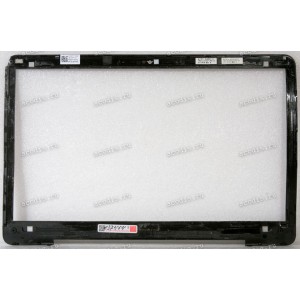 Верх. кр. рамка Dell XPS 15Z (L511z) чёрная матовая (CJL0102011, CN-0R57YV-75440)
