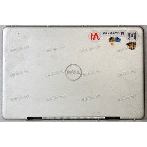 Верхняя крышка Dell XPS 15Z L511Z серебристая (08R78P)
