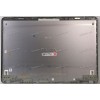 Верхняя крышка Asus TP401CA, TP401NA серый металл (13N1-33A0332)