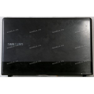 Верхняя крышка Samsung NP300E5C-S0T, NP300E5X-S03RU (BA75-03938A)