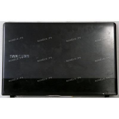 Верхняя крышка Samsung NP300E5C-S0T, NP300E5X-S03RU (BA75-03938A)