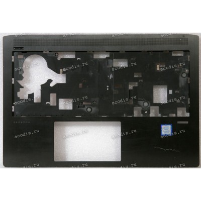 Palmrest HP ProBook 430 G5 тёмно-серый металлик (3ZX8ATP003)