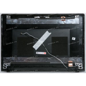 Верхняя крышка Lenovo IdeaPad 300-17ISK, B71-80 (5CB0K78779, AP0YQ000110, FA0YQ000100, 631020250874A, 831020100024A, AP0YQ000100)