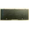 Крышка отсека SSD ThundeRobot One i3, i5 (0530072728) чёрная