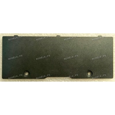 Крышка отсека SSD ThundeRobot One i3, i5 (0530072728) чёрная