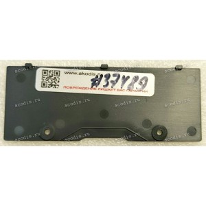 Крышка отсека SSD ThundeRobot One i3, i5 (0530072728) чёрная