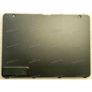 Крышка отсека HDD Machcreator Cosmos N17 (0530072780, NS17IC-819R) тёмно-серебристая