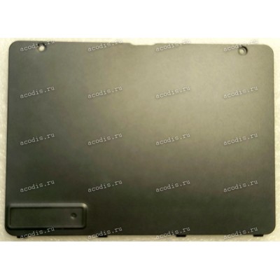 Крышка отсека HDD Machcreator Cosmos N17 (0530072780, NS17IC-819R) тёмно-серебристая