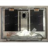 Верхняя крышка ThundeRobot Zero Max, G3 Ultra (0530073451, BME 52NLZLCST00, 34NLZLCST10) тёмно-серебристая