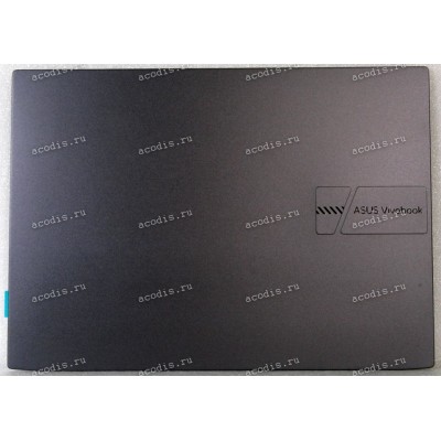 Верхняя крышка Asus X3400PH-8B серая (90NB0UX2-R7A020)