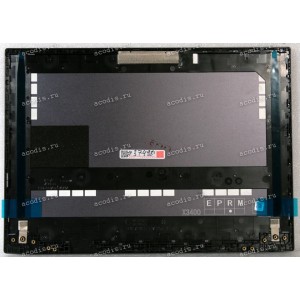 Верхняя крышка Asus X3400PH-8B серая (90NB0UX2-R7A020)