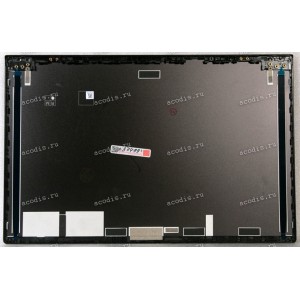 Верхняя крышка Asus X521FL-8G чёрная матовая (90NB0LX3-R7A010)
