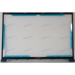 Верх. кр. рамка Asus W730G5T-2G чёрная матовая (90NB0M31-R7B010)