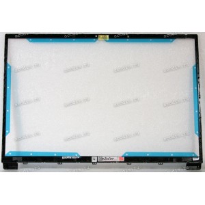 Верх. кр. рамка Asus W730G5T-2G чёрная матовая (90NB0M31-R7B010)