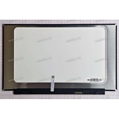 ZTM156BOEE5501 (узкая) 1920x1080 LED 30 пин slim new / разбор
