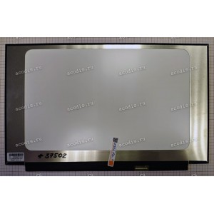 SL156PB48Y3096-N4Z (узкая) 1920x1080 LED 30 пин slim new / разбор