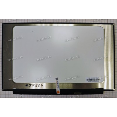 ZTM156BOEE5001-5 (узкая) 1920x1080 LED 30 пин slim new / разбор