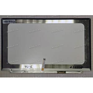 ZTM156BOEE5401-4 (72%, узкая) 1920x1080 LED 30 пин slim new / разбор ZTM156BOEE5401-4 (72%, узкая) 1920x1080 LED 30 пин slim new / разбор