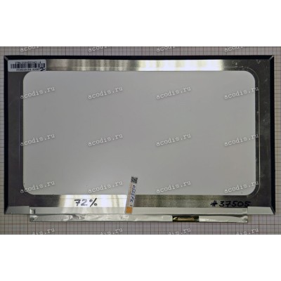 ZTM156BOEE5401-4 (72%, узкая) 1920x1080 LED 30 пин slim new / разбор