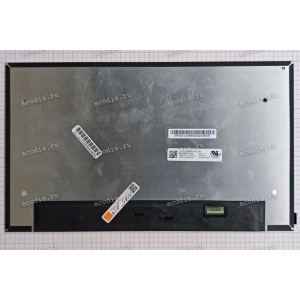 M133NWFD R4 (71% узкая, шаг 0,4) 1920x1080 LED 30 пин semi-slim new