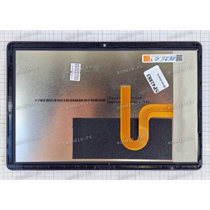 10.1 inch Digma Pro Infinity 8 (LCD+тач) с рамкой 1920x1200 LED  NEW