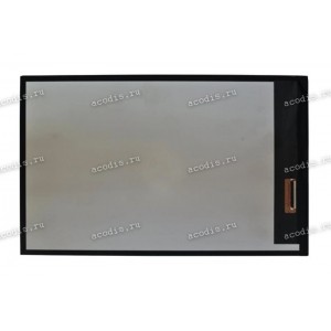 SAT101B040I28Y03 (для Digma Optima 1245C) 1280x800 LED 40 пин  NEW