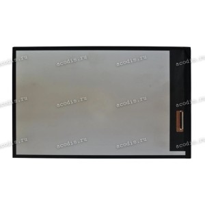 SAT101B040I28Y03 (для Digma Optima 1245C) 1280x800 LED 40 пин NEW SAT101B040I28Y03 (для Digma Optima 1245C) 1280x800 LED 40 пин NEW