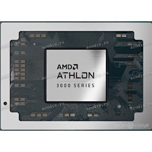 Процессор Socket FP5 (BGA-1140) AMD Athlon Gold 3150U 2.4G/4M BGA FP5 YM3150C4T2OFG 2C 12-25W IP (Asus p/n: 01002-01261400) NEW original Процессор Socket FP5 (BGA-1140) AMD Athlon Gold 3150U 2.4G/4M BGA FP5 YM3150C4T2OFG 2C 12-25W IP (Asus p/n: 01002-01261400) NEW original