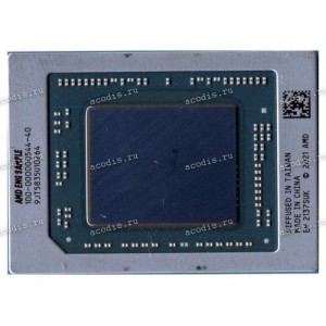 Процессор Socket FP7 (BGA) AMD R9-6900H, R9-6900HS 3.1G/4M BGA-FP7 CPU 100-000000544-40 8C LP35-54W PC (Asus p/n: 01002-01338300) NEW original