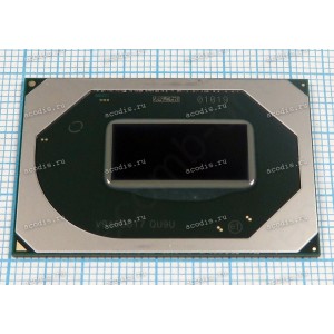 Процессор FCBGA-1440 Intel i7-10750H SRH8Q, SRK3Y Comet Lake-H NEW