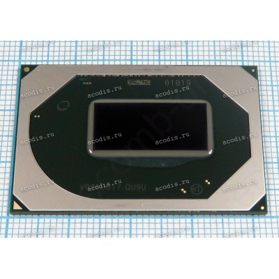Процессор FCBGA-1440 Intel i7-10750H SRH8Q, SRK3Y Comet Lake-H NEW