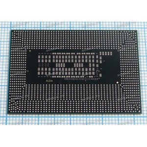 Процессор FCBGA-1440 Intel i7-10750H SRH8Q, SRK3Y Comet Lake-H NEW