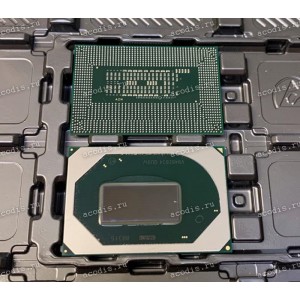 Процессор FCBGA-1440 Intel i5-10300H SRH84 Comet Lake-H NEW