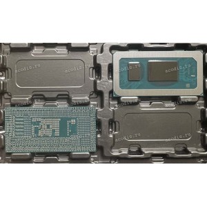 Процессор FCBGA-1744 Intel  i3-1215U SRLFT Alder Lake-U