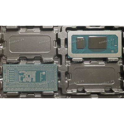 Процессор FCBGA-1744 Intel  i3-1215U SRLFT Alder Lake-U