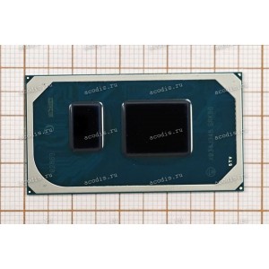 Процессор FCBGA-1449 Intel Celeron 6305 SRK0B FH8069004531901 99A3G6 B1 1.8G/4M BGA (Asus p/n: 01001-01992200) NEW original