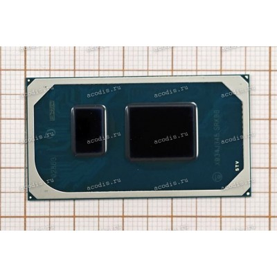 Процессор FCBGA-1449 Intel Celeron 6305 SRK0B FH8069004531901 99A3G6 B1 1.8G/4M BGA (Asus p/n: 01001-01992200) NEW original