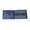 Микросхема Samsung K4Z80325BC-HC14 GDDR6 1GB (Asus p/n: 03014-00010600) GDDR6 256*32 14 1.35V FBGA180