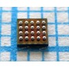 Микросхема Texas Instruments BQ24157YFFR, BQ24157A WCSP-20 Fully Intergated Switch-Mode Charger with USB Compliance and USB-OTG Support